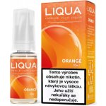 Ritchy Liqua Elements Orange 10 ml 12 mg – Hledejceny.cz