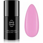 NANI gel lak Amazing Line Pink Sky 5 ml – Sleviste.cz