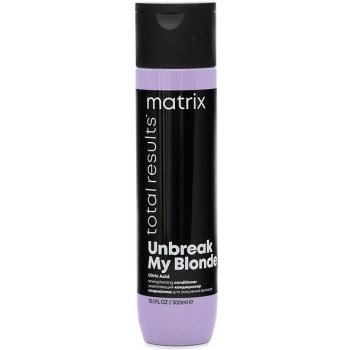 Matrix Total Results Unbreak My Blonde kondicionér 300 ml