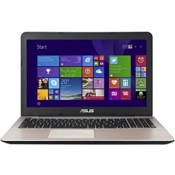 Asus X555LF-XO147T