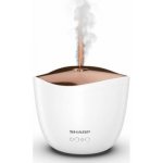Sharp DF A1E W aroma difuzér 200 ml – Sleviste.cz