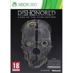 Dishonored – Zboží Živě