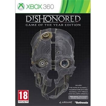 Dishonored