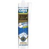 Hydroizolace Ceys silikon stop plísni 280 ml, bílý