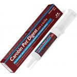 Carobin Pet Digest Paste Doplněk stravy pro psy a kočky 30 g – Hledejceny.cz