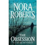 The Obsession - Nora Robertsová – Hledejceny.cz