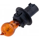 NTY Žárovka halogenová PCY16W PCY16W oranžová 16W 12V/typ patice PU20D/2 (PCY16W) – Hledejceny.cz