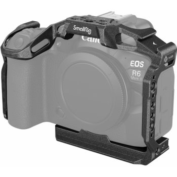 SmallRig “Black Mamba” Camera Cage for Canon EOS R6 Mark II 4161