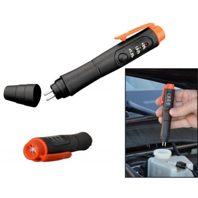 Tester brzdové kapaliny OT-100 – Sleviste.cz