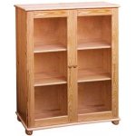 Nábytek z lesa Western 13 masiv borovice 80 x 120 x 30 cm – Hledejceny.cz