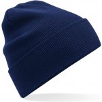 Beechfield B 45N bio bavlna oxford navy oxford – Hledejceny.cz