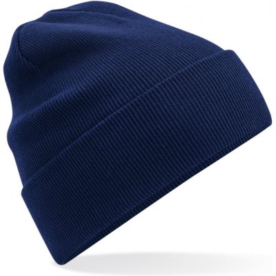 Beechfield B 45N bio bavlna oxford navy oxford – Hledejceny.cz