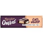 Ombar Tyčinka s kokosem a vanilkou Coco Vanilla 42 g – Zbozi.Blesk.cz