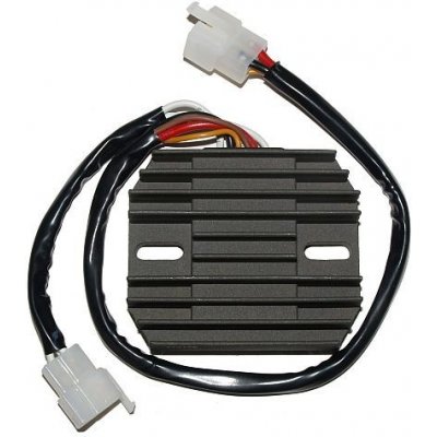 ELECTROSPORT regulátor napětí YAMAHA XV 500/XZ 550/XV 750 SE /XV 920 – Sleviste.cz