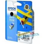 Epson C13T038 - originální – Zboží Živě