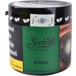 Serbetli Wtrmln 250 g – Zboží Mobilmania