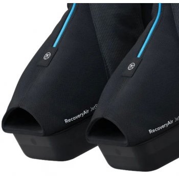 Therabody RecoveryAir JetBoots Small