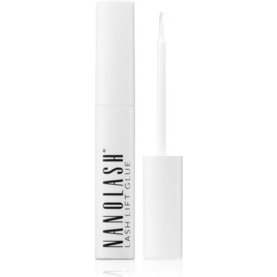 Nanolash Lash Lift Glue lepidlo na lifting a laminaci řas 5 ml – Zbozi.Blesk.cz