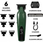 Worldwide Suppliers SUPREME TRIM VADER LITE - green – Hledejceny.cz