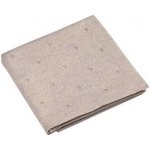 Nanna Merino deka Apollo Beige – Zboží Dáma