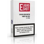 Expran GMBH e-liquid SHOT PG30/VG70 6mg 5x10ml – Zboží Dáma