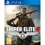 Sniper Elite 4 – Sleviste.cz