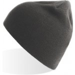 Atlantis Recb čepice AT798 Dark Grey – Zboží Mobilmania