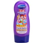 Bübchen Kids šampon a sprchový gel Sport 230 ml – Zboží Dáma