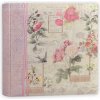 Fotoalbum ZEP album klas. OPHELIA PINK 32x32 cm 100s,