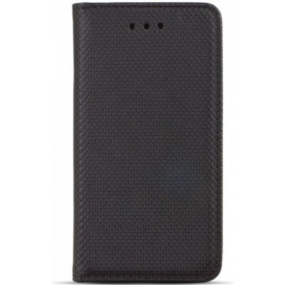 Pouzdro IZMAEL Elegantní magnetické Nokia 8.3 5G - Černé – Zboží Mobilmania