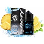 Nasty Juice - Double Fruity Shake & Vape Slow Blow 10 ml – Zboží Mobilmania