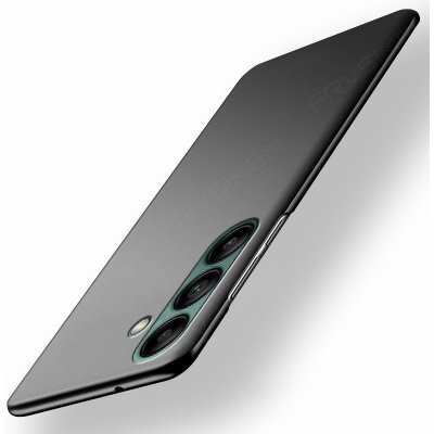 Pouzdro Beweare Matné Thin Samsung Galaxy A34 5G - černé