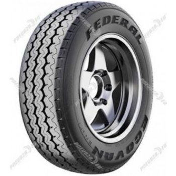 Federal Ecovan 175/80 R14 99Q