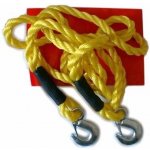 Compass lano tažné 5 t s karabinou 01233 | Zboží Auto