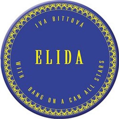 Elida - Iva Bittová – Hledejceny.cz