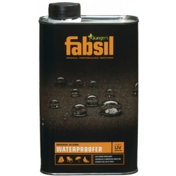 Granger's Fabsil + UV 1000 ml