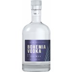 Bohemia Vodka 40% 0,7 l (holá láhev) – Hledejceny.cz
