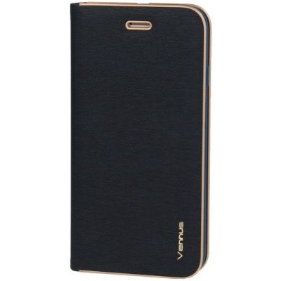 Vennus Book s rámečkem Samsung Galaxy A72 4G/5G navy – Zbozi.Blesk.cz