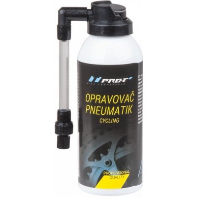 Pro-T Motip opravovač pneumatik 150 ml – Zbozi.Blesk.cz