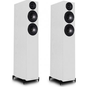 Wharfedale Diamond 12.4