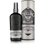 Teeling Brabazon Bottling Series No.1 49,5% 0,7 l (tuba) – Zboží Dáma