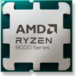 AMD Ryzen 7 8700F 100-100001590BOX – Zboží Živě