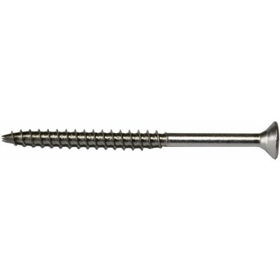 Vruty SD RAPI-TEC 3,5x50mm zápustná hlava TX10/TX15 nerez A2 závit částečný – Hledejceny.cz