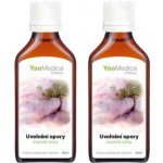 YaoMedica Uvolnění opory 2 x 50 ml – Hledejceny.cz