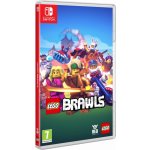 LEGO Brawls – Zboží Živě