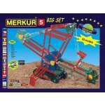 Merkur M 5 – Zboží Dáma