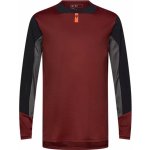 Fox Defend LS rust – Sleviste.cz