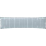 LIVARNO z mikrovláknitého saténu kostka 40 x 145 cm – Zboží Dáma