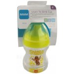 MAM Hrnek Learn to Drink měsíců 190 ml – Zboží Dáma
