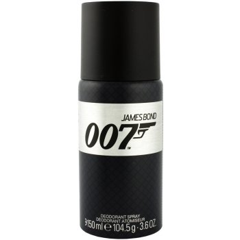 James Bond 007 deospray 150 ml